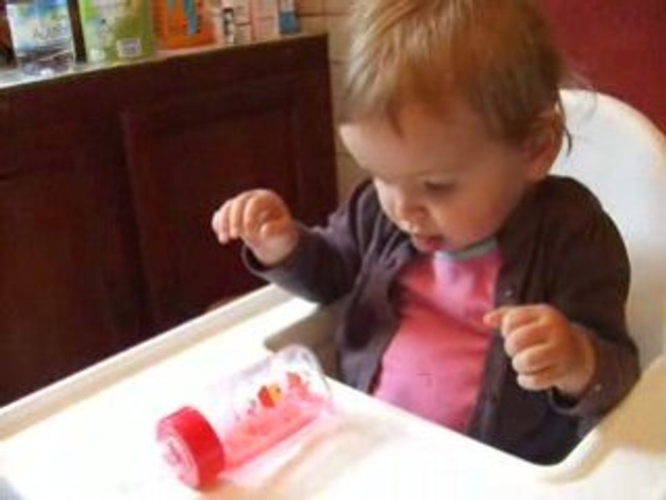 j'ai le Coeur grenadine