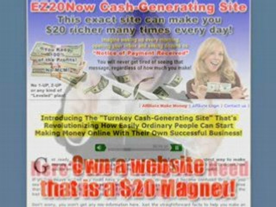 (NO SCAM) Earn Real Money Work From Home Now - *GUARANTEED!*