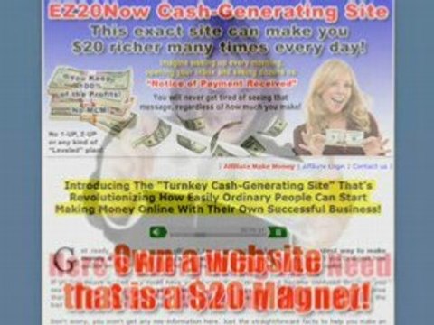 (NO SCAM) Earn Real Money Work From Home Now - *GUARANTEED!*