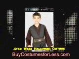 Discount Star Wars Halloween Costumes For 2008