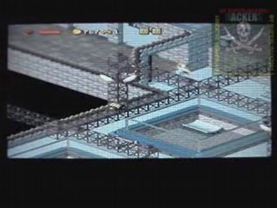 Little Big Adventure - (PAL) [PSXPSP]