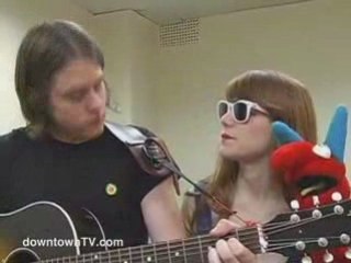 TLSOE - 10/21/08 (full) - Jenny Lewis, Vivian Girls