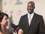 Rashad Davis * Dream Believe Achieve Inspiration Gala