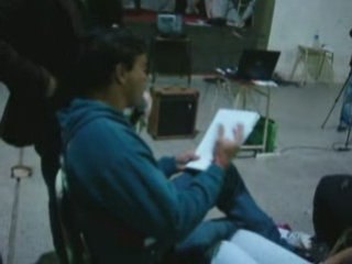 Jornadas de No Violencia Puerto Gral. San Martin