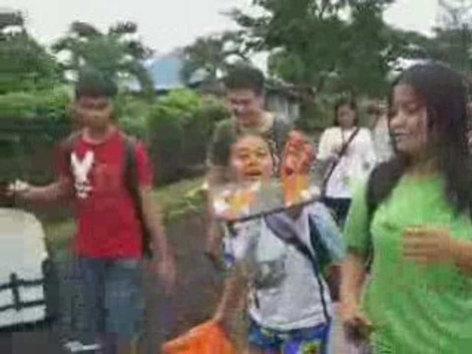 Outing 10-22-08