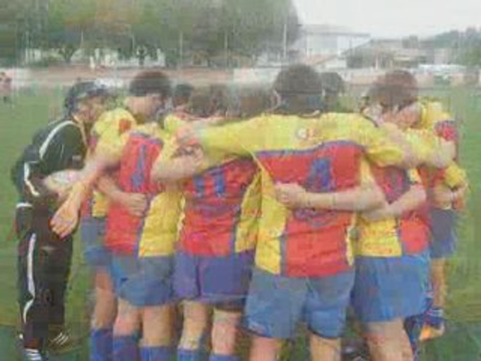 Moins de 15 ans tournoi LE LUC