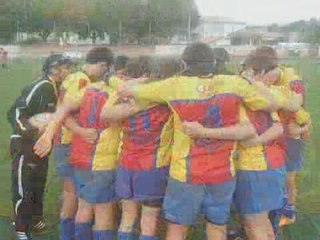 Moins de 15 ans tournoi LE LUC