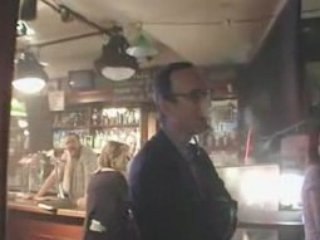 How to Lose Friends and Alienate People - Day 1