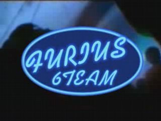 FuRiUs6team(Chunli stage clip)Dj Danik