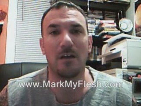 Mark My Flesh Tattoo Shop in Philadelphia Pa. 215-533-1149