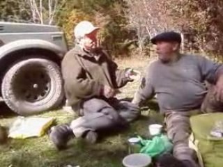 23/10/08 battue chevreuil