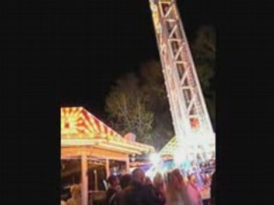 Foire du trone (pour portable)
