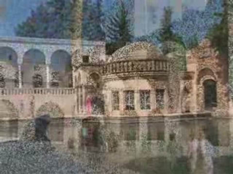 KADRİ SEMA-KADERİN OYUNU