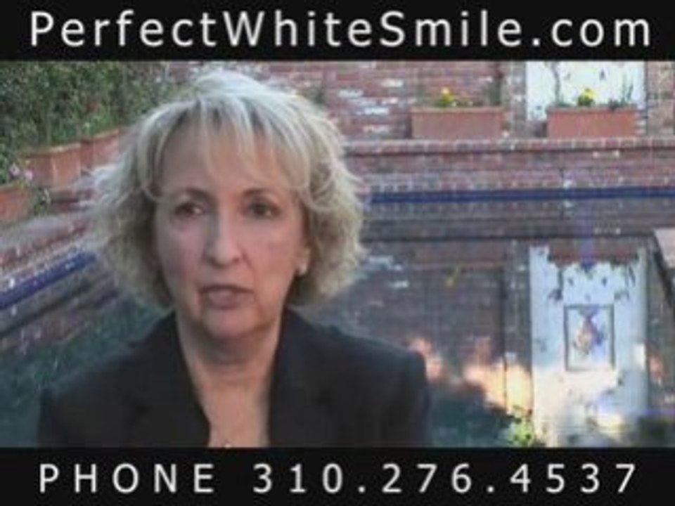 Los Angeles, CA Cosmetic Dentist and Teeth Whitening