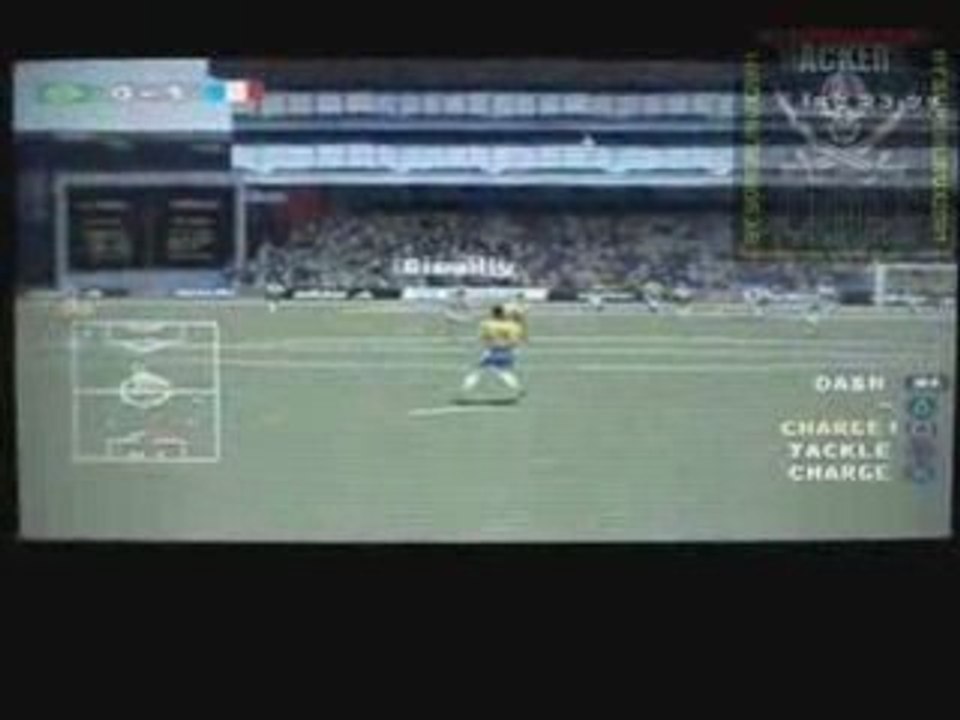 Libero Grande - (PAL) [PSXPSP]