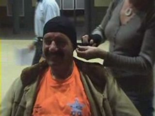 Répétitions_la pose du collant noir