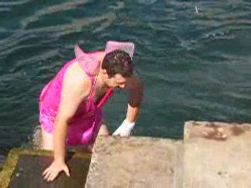 enterrement de vie de garçon