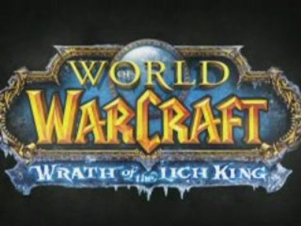 World of Warcraft - Wrath of the Lich King