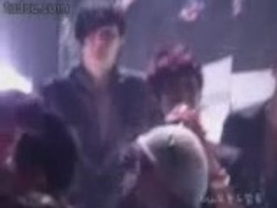 Yoochun sick and yunsu take care