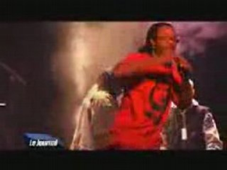 V.O NEWS tv - interview Kris Daddy