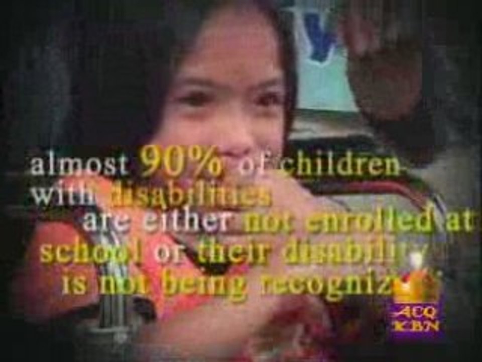 Chrstmas From The Heart 2007 - Part 2