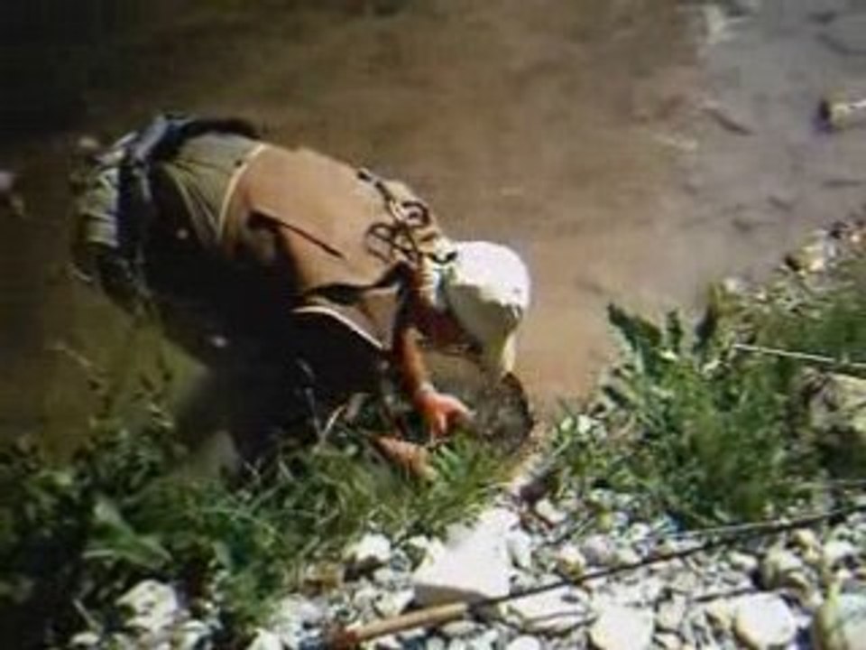 DANIEL juillet  2008 Espagne