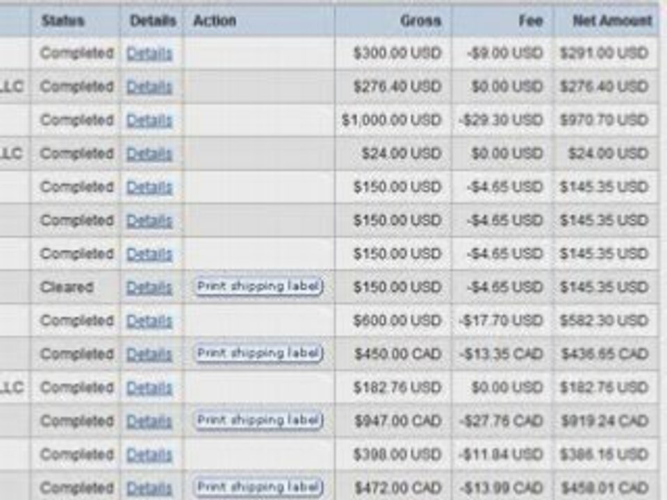 How to Make $1,000 Online in 1 day with with Myspace