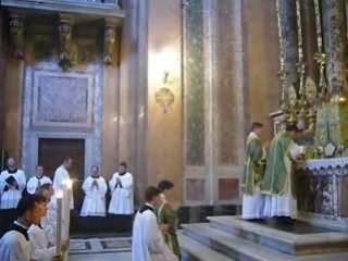20 ans FSSP Rome 37