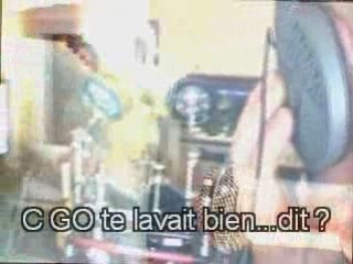 Sarko président Bling Bling