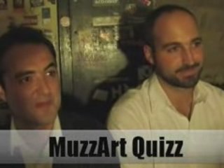 Splendor in the Grass - Interview