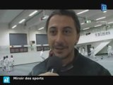 Nîmes / Escrime : Une école de vie