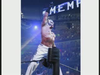 Rey Mysterio Interview June 2008 P3