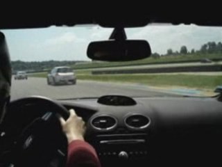 FOCUS ST CIRCUIT DE BRESSE