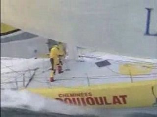 Magnifcient Sailing Boats