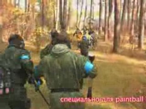 Блицкриг в Нижнем 2008