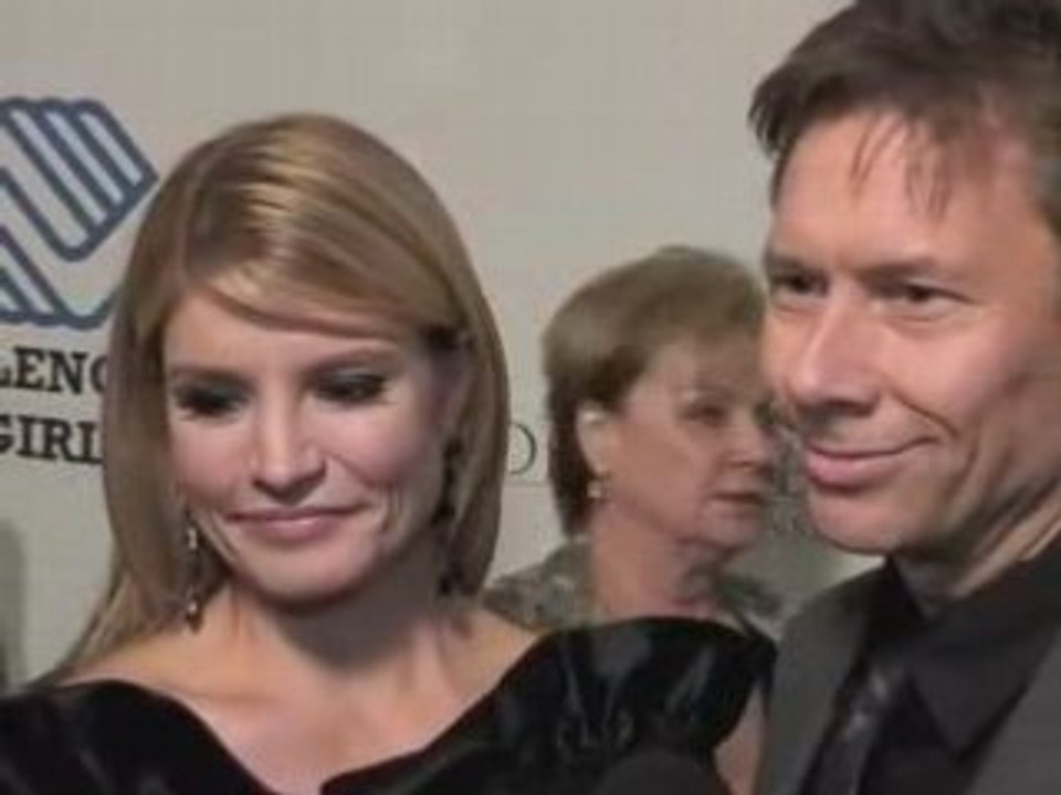 Dayna Devon * Brent Moelleken * Dream Believe Achieve Gala