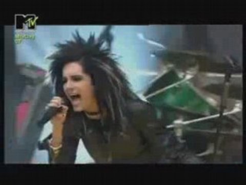 Tokio Hotel - Raise your hands (live)