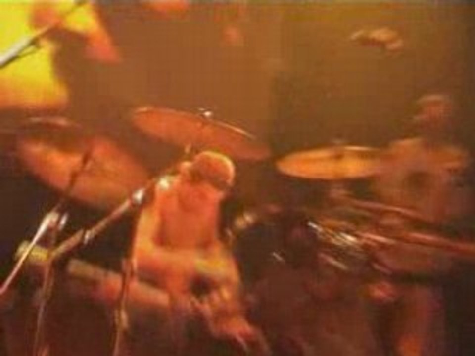 HIGH TONE @ MARSEILLE