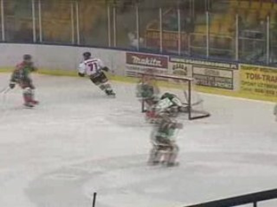 3-1 J. Dziegiel  TKH - Zagłębie  28.09.08