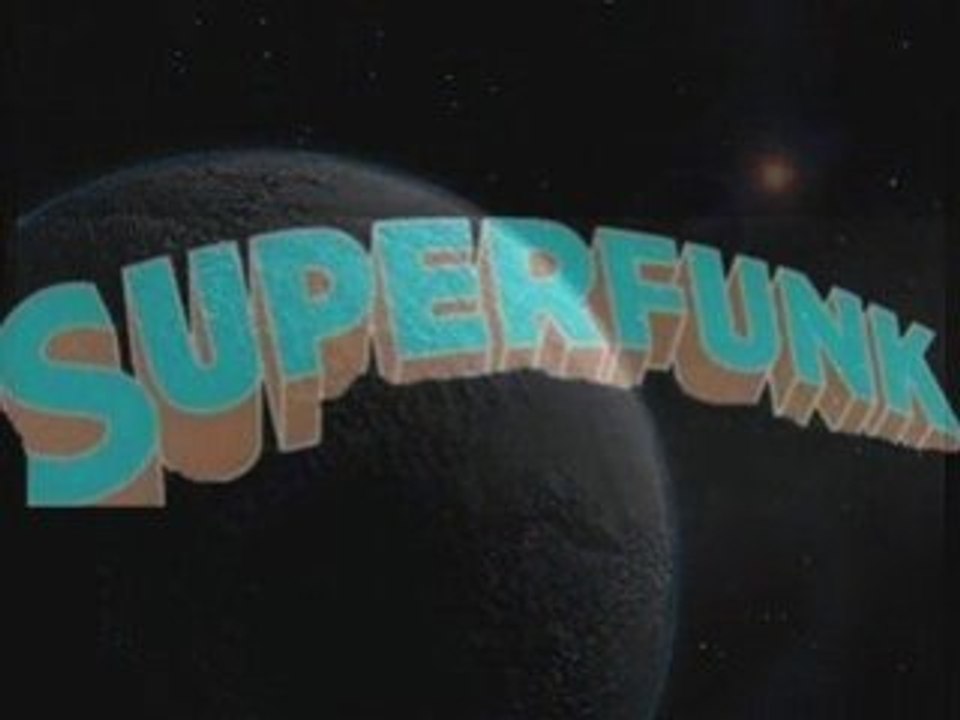 CaptainFunkOnTheRADIO! Radio Béton! 93.6 Mhz. (BAD & CRASY DEEJAY FUTURE FUNK) 2009  NEW-FUNK