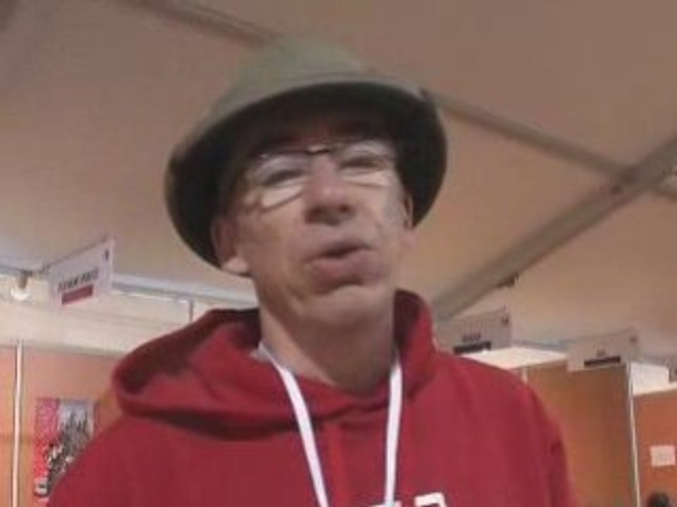 Explorateurs du web (forum des asso Paris)