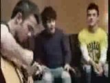 Jonas Brothers-Please Be Mine-Acoustic