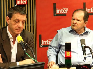 S. Portelli et P. Bilger