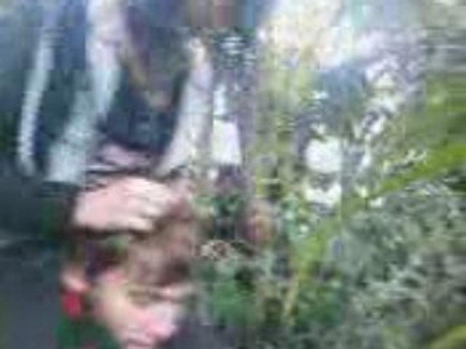 BloOm . La corde ...  -_-"