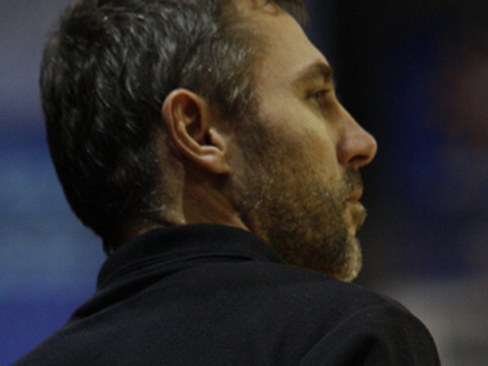 HANDBALL : jean-luc le gall "changer l'état d'esprit"