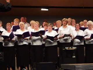 FESTIVAL DE CHORALES 1