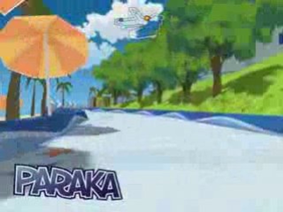 Street Gears - Trailer Circuits