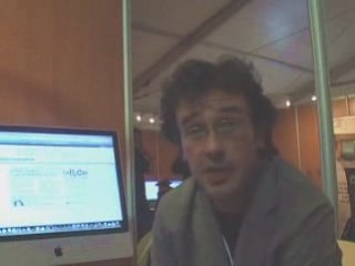 La ruche (forum des asso Paris)