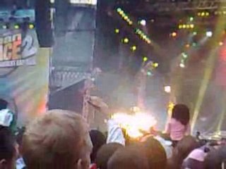 Urban Peace 2 Rim'k Rachid system 04/10/2008