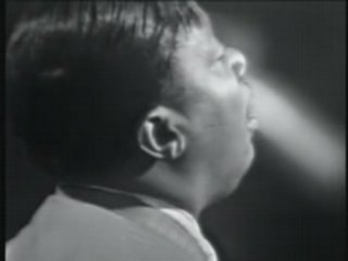 B.B. King on Ralph Gleason's Jazz Casual 1968 Part 1